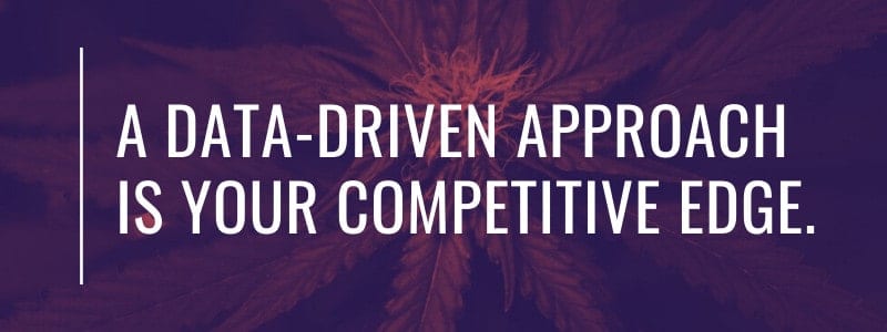 Trym Data Driven Approach to Cannabis Cultivation